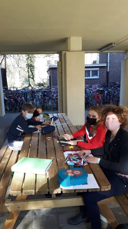 Willekeurige afbeelding uit het fotoalbum