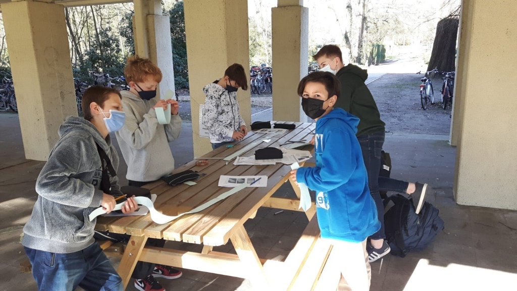 Willekeurige afbeelding uit het fotoalbum