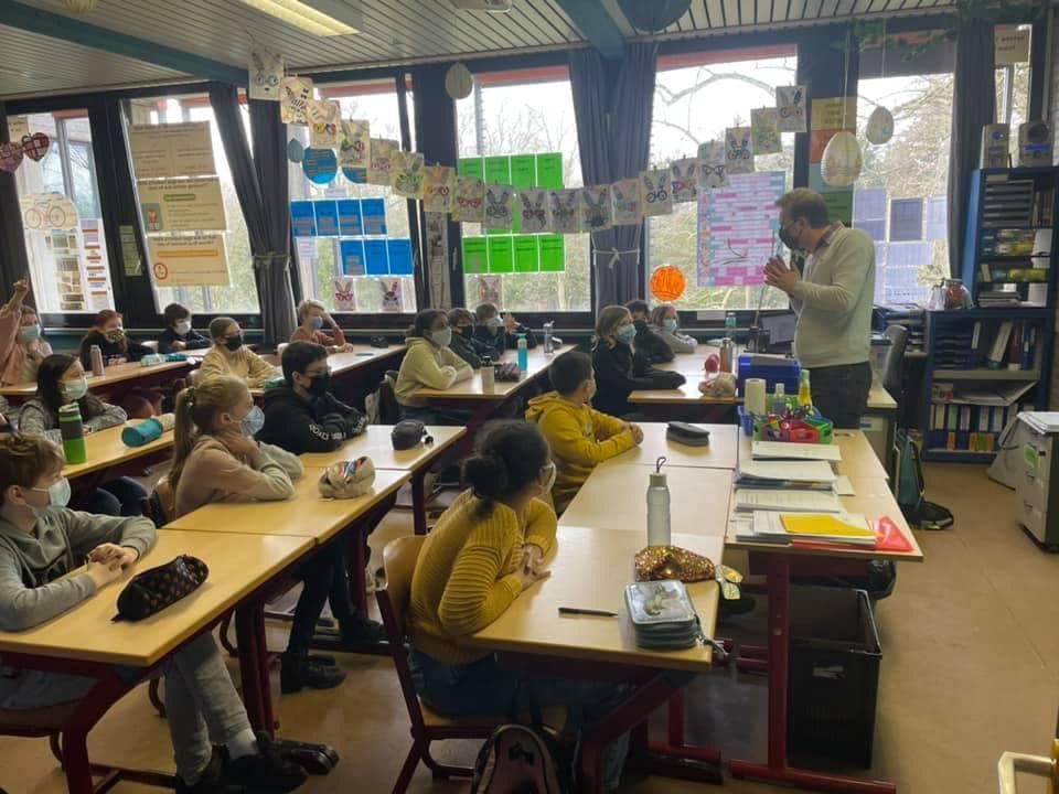 Willekeurige afbeelding uit het fotoalbum