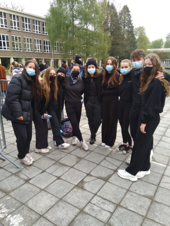 Willekeurige afbeelding uit het fotoalbum