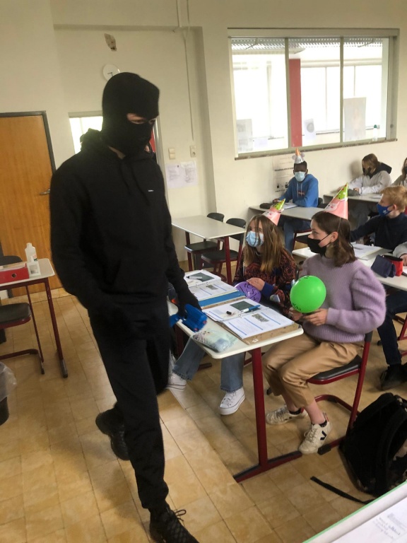 Willekeurige afbeelding uit het fotoalbum