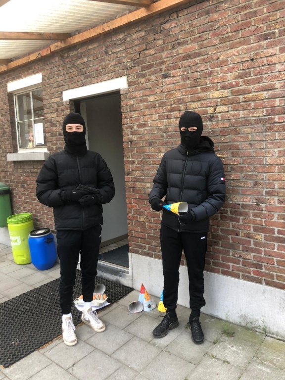 Willekeurige afbeelding uit het fotoalbum
