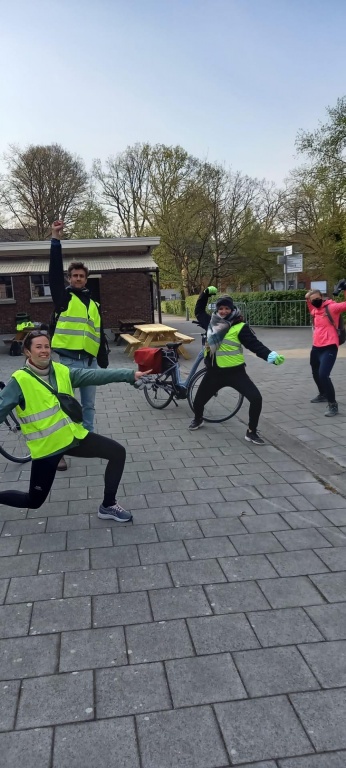 Willekeurige afbeelding uit het fotoalbum