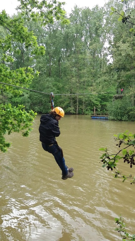 Willekeurige afbeelding uit het fotoalbum
