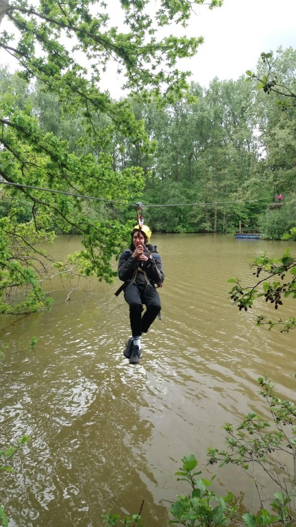 Willekeurige afbeelding uit het fotoalbum