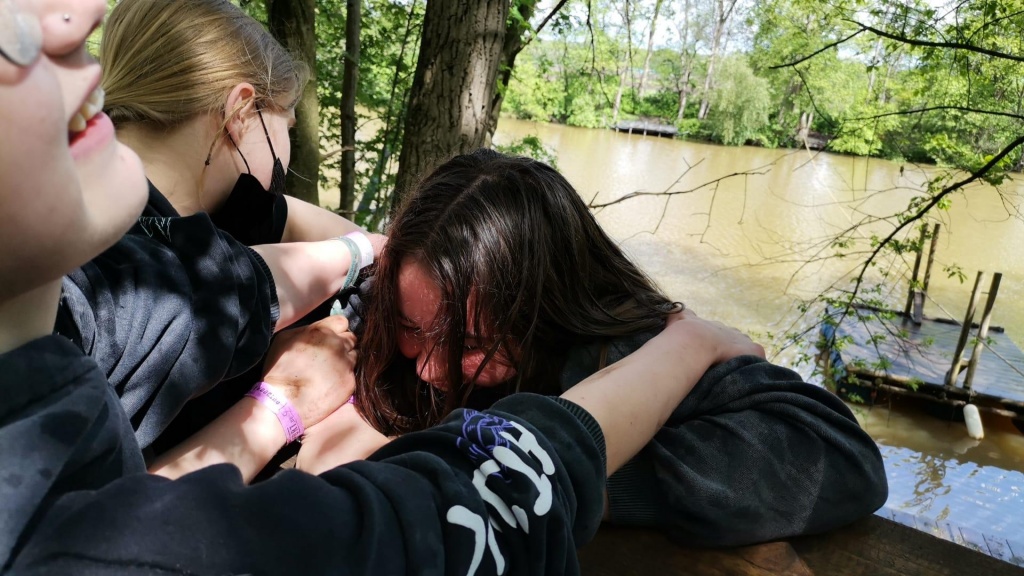 Willekeurige afbeelding uit het fotoalbum
