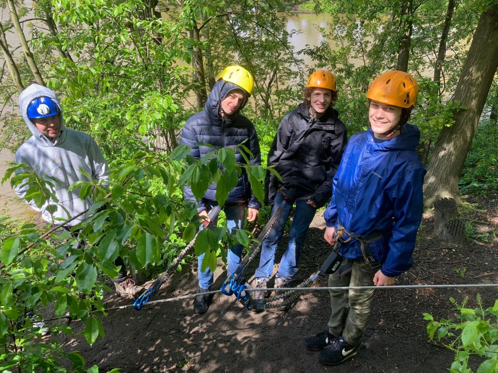 Willekeurige afbeelding uit het fotoalbum