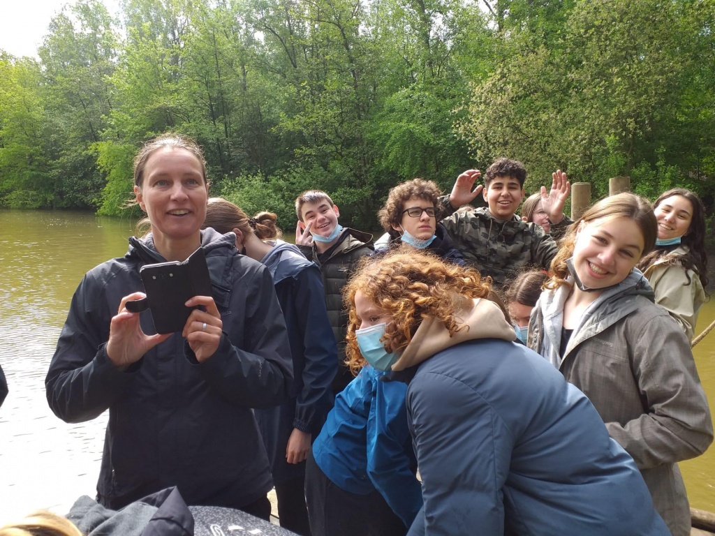 Willekeurige afbeelding uit het fotoalbum