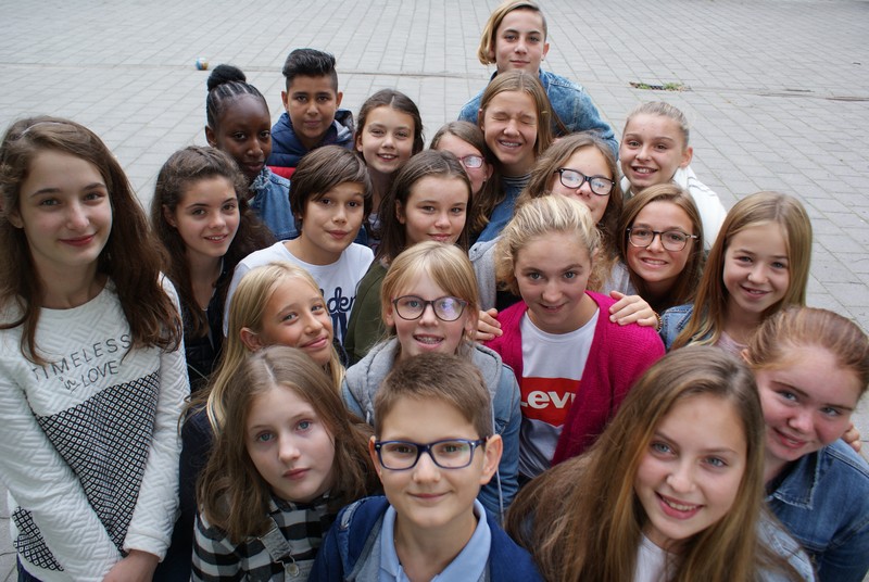 Willekeurige afbeelding uit het fotoalbum