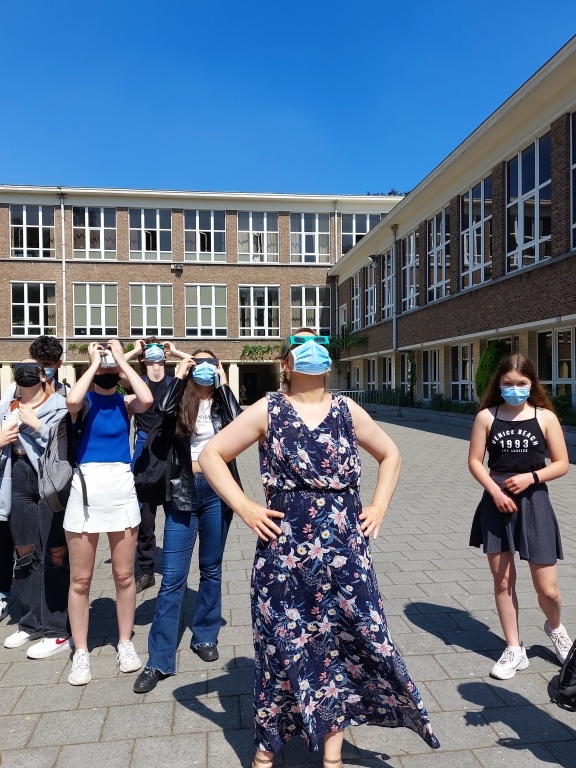 Willekeurige afbeelding uit het fotoalbum