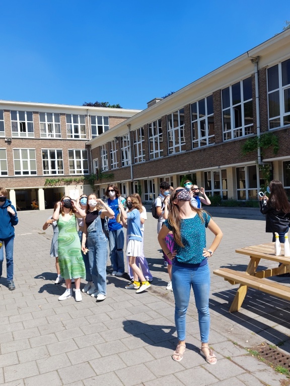 Willekeurige afbeelding uit het fotoalbum