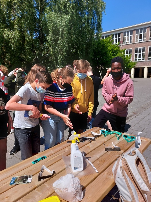 Willekeurige afbeelding uit het fotoalbum