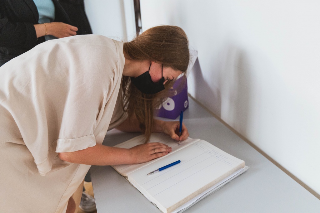 Willekeurige afbeelding uit het fotoalbum