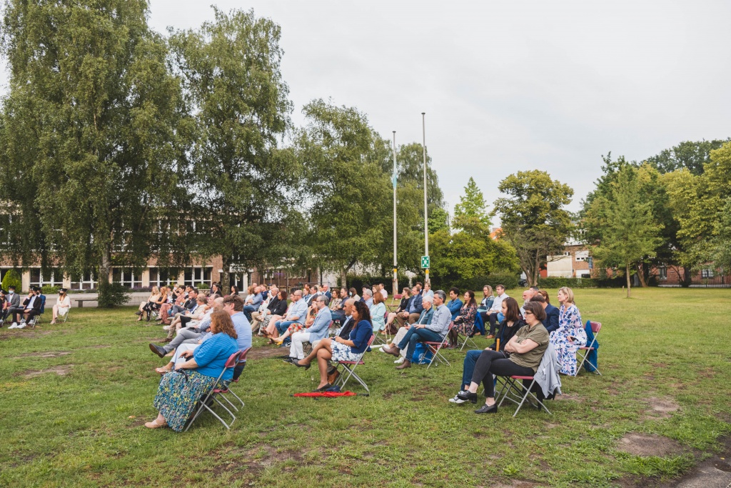 Willekeurige afbeelding uit het fotoalbum