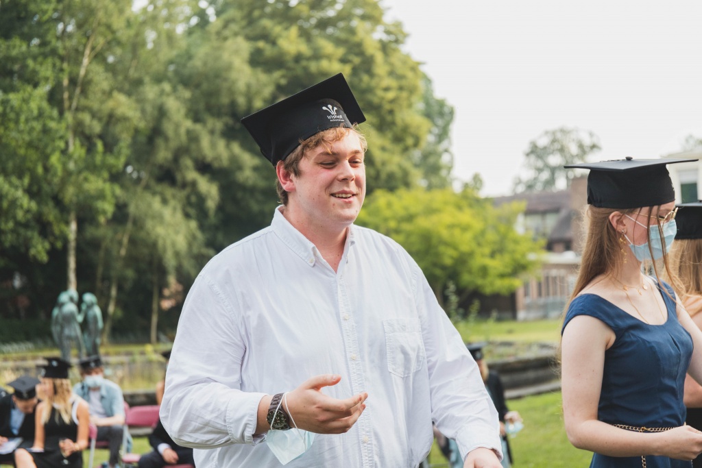 Willekeurige afbeelding uit het fotoalbum