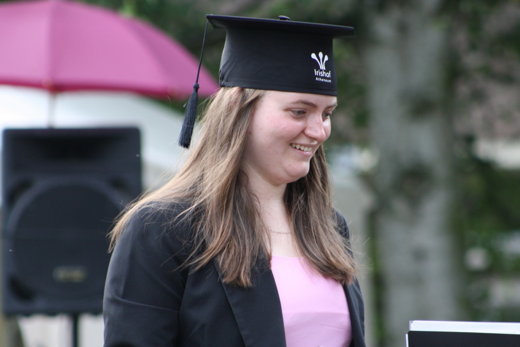 Willekeurige afbeelding uit het fotoalbum