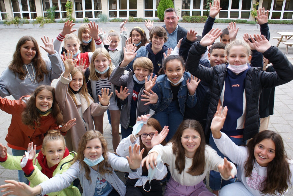 Willekeurige afbeelding uit het fotoalbum