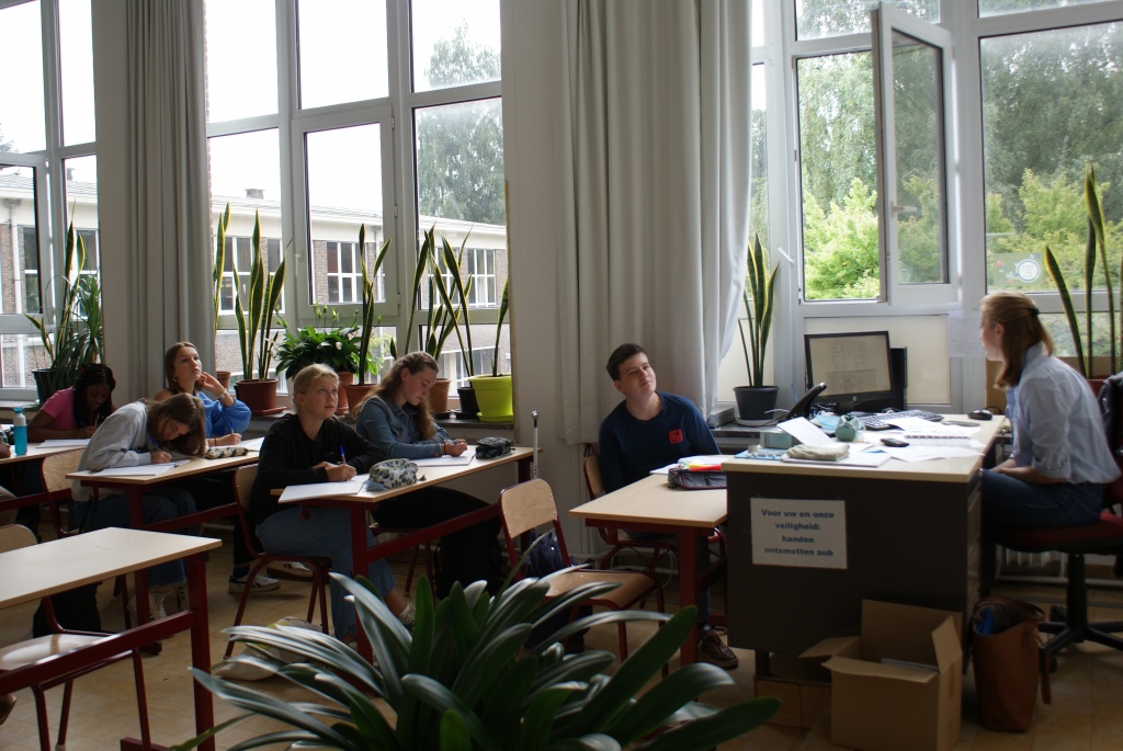 Willekeurige afbeelding uit het fotoalbum