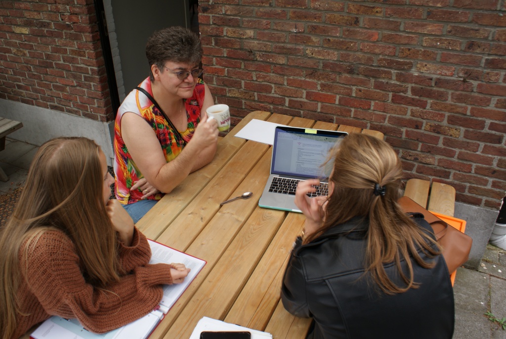 Willekeurige afbeelding uit het fotoalbum