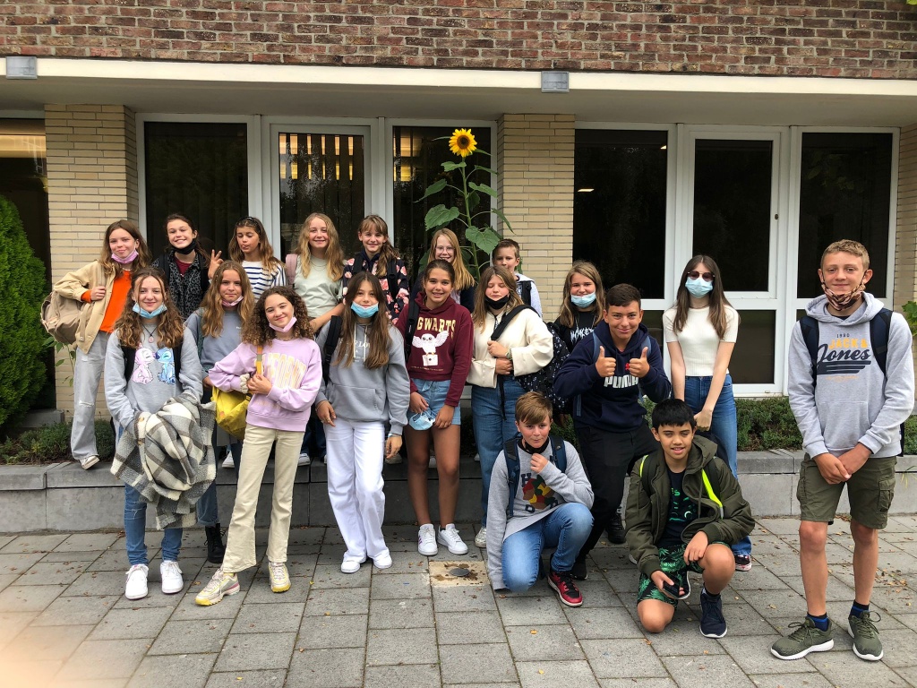 Willekeurige afbeelding uit het fotoalbum