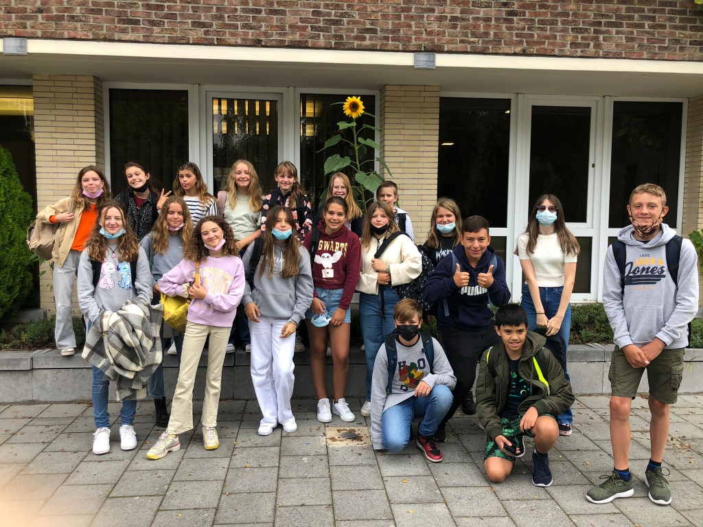 Willekeurige afbeelding uit het fotoalbum