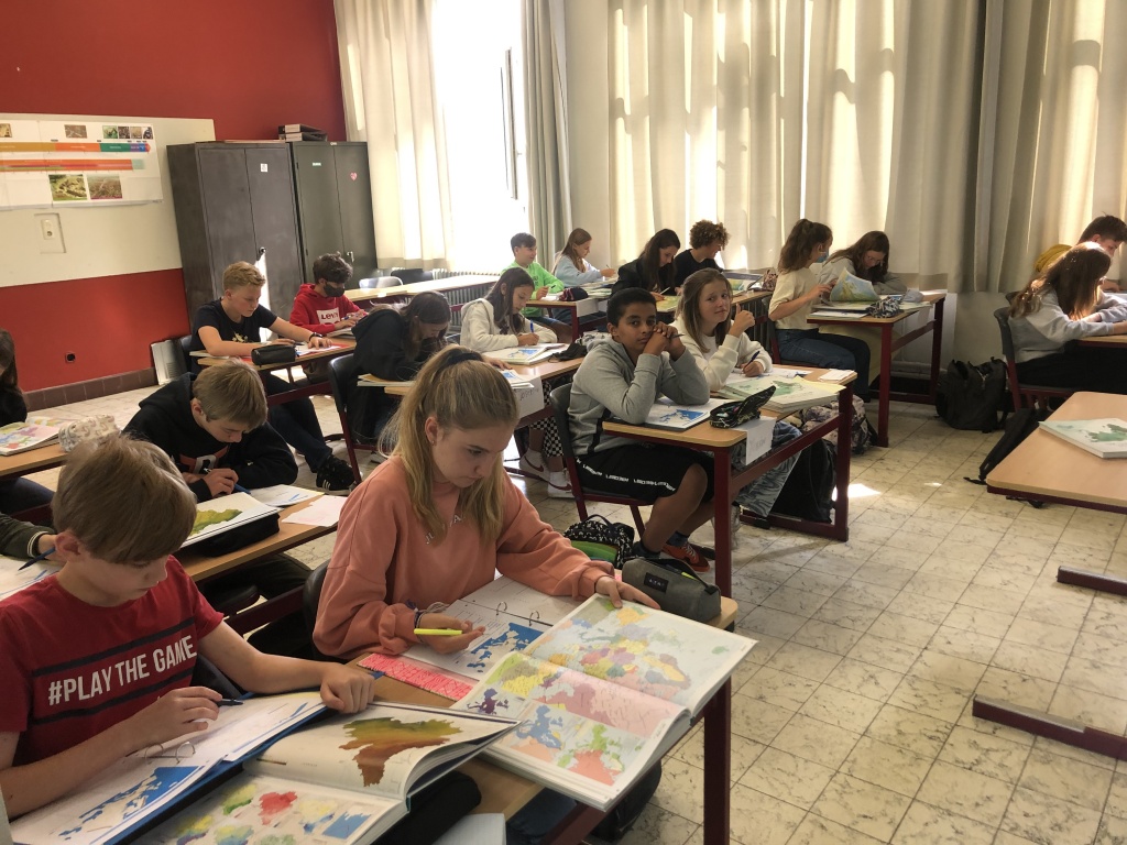 Willekeurige afbeelding uit het fotoalbum