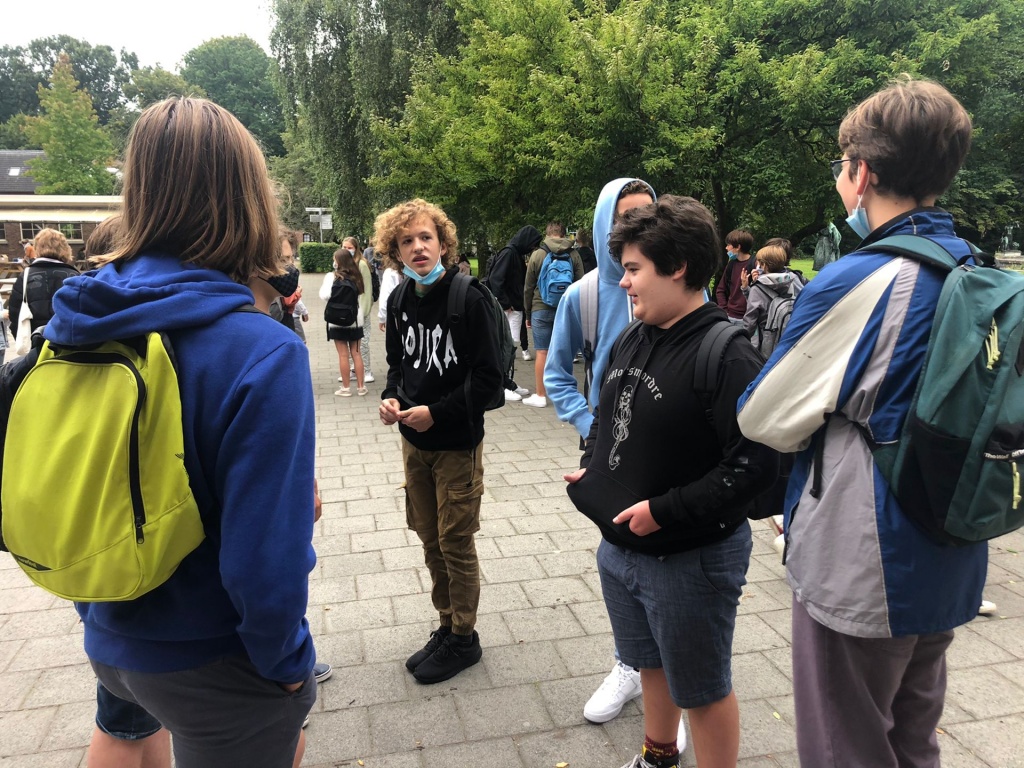 Willekeurige afbeelding uit het fotoalbum
