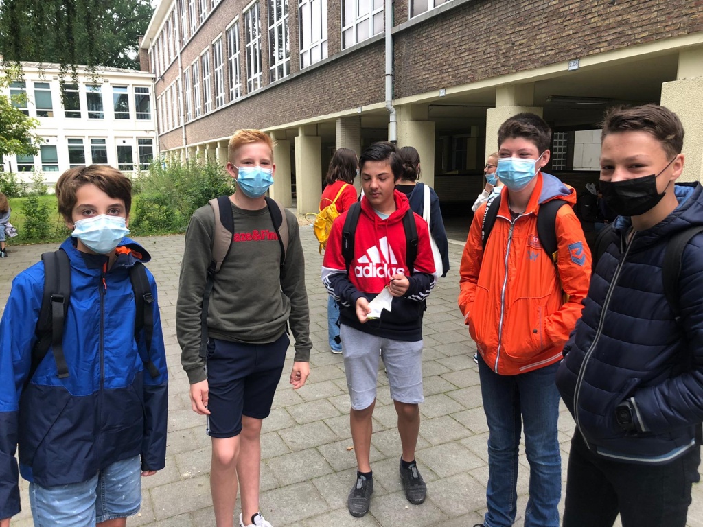 Willekeurige afbeelding uit het fotoalbum