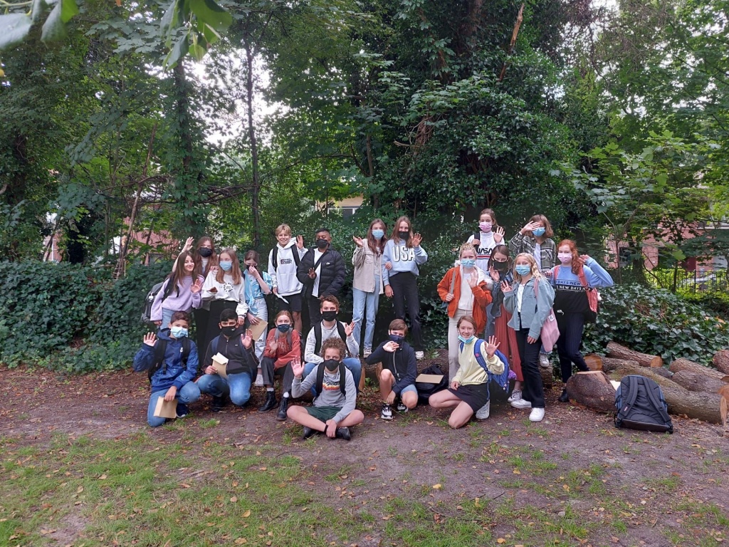 Willekeurige afbeelding uit het fotoalbum