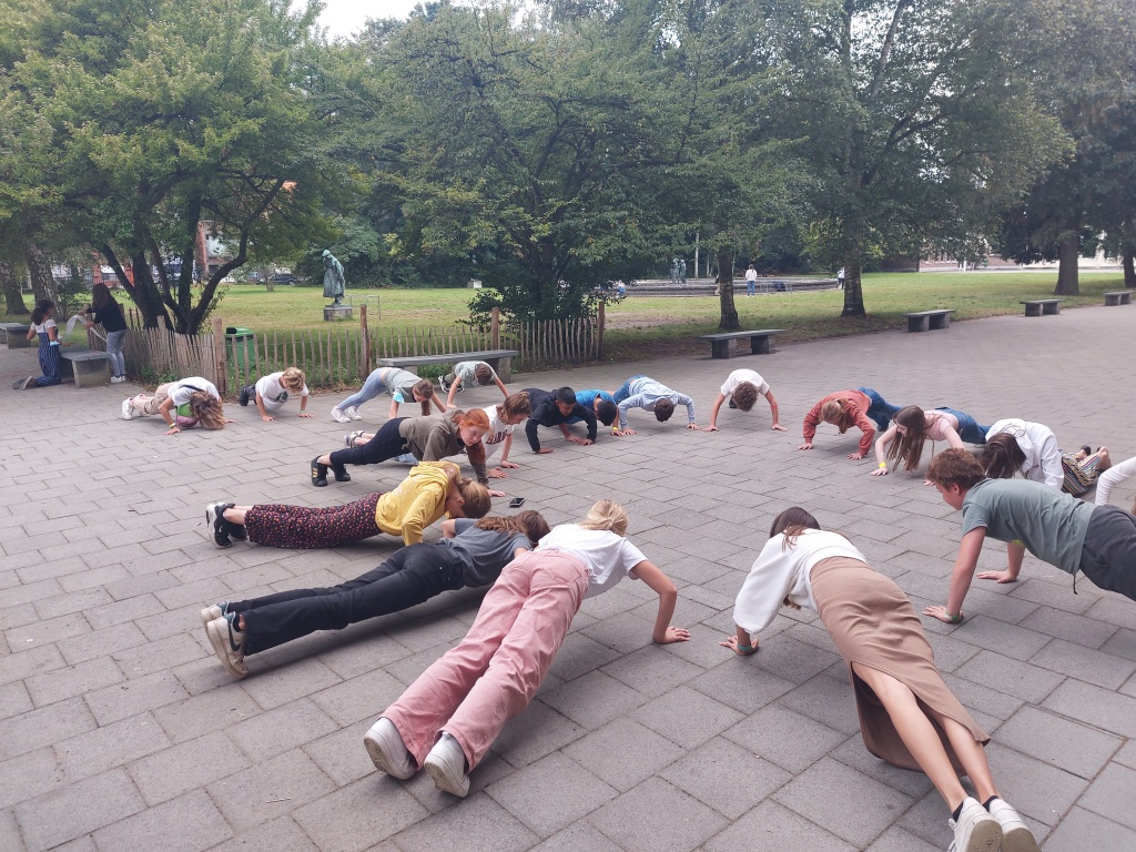 Willekeurige afbeelding uit het fotoalbum