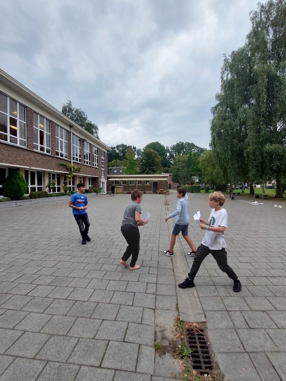 Willekeurige afbeelding uit het fotoalbum