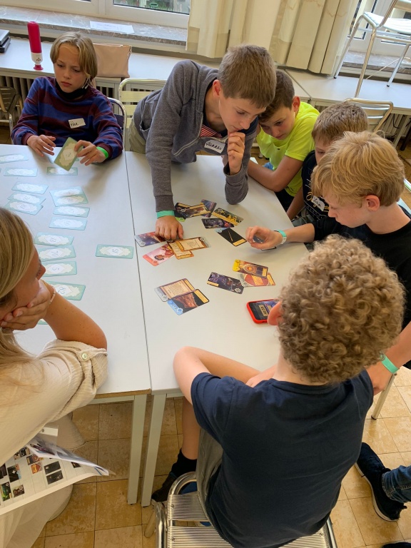 Willekeurige afbeelding uit het fotoalbum