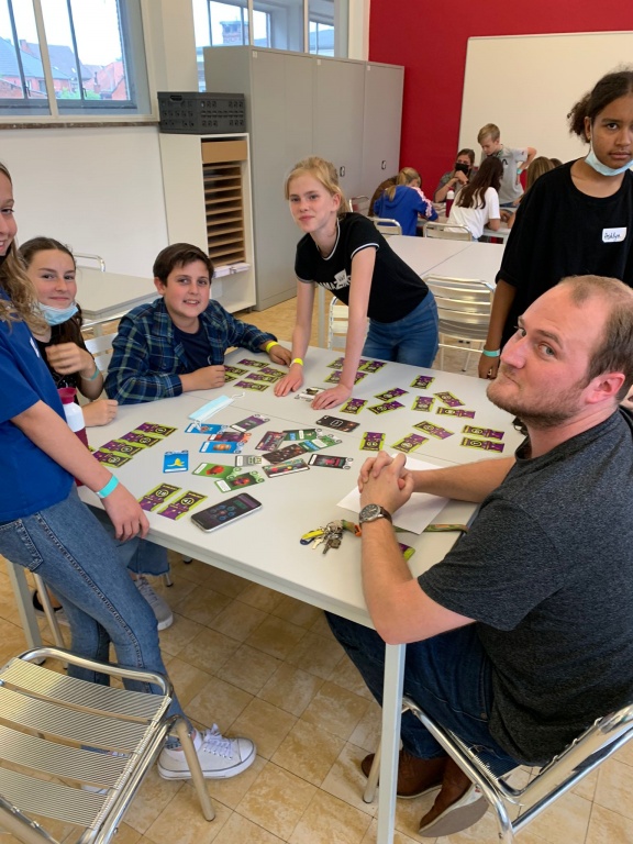 Willekeurige afbeelding uit het fotoalbum