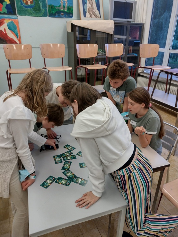Willekeurige afbeelding uit het fotoalbum