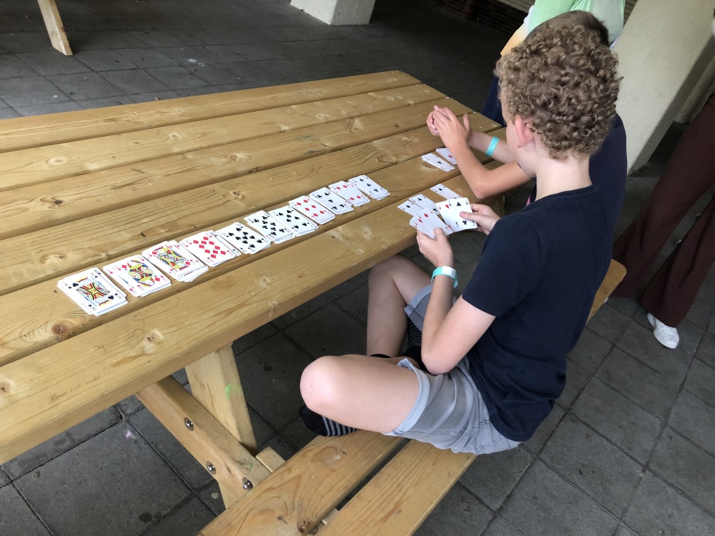 Willekeurige afbeelding uit het fotoalbum