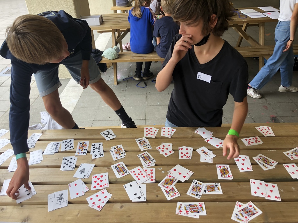 Willekeurige afbeelding uit het fotoalbum