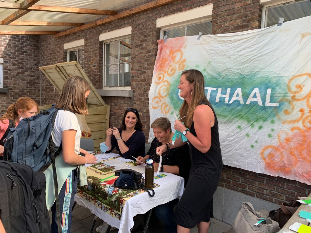 Willekeurige afbeelding uit het fotoalbum