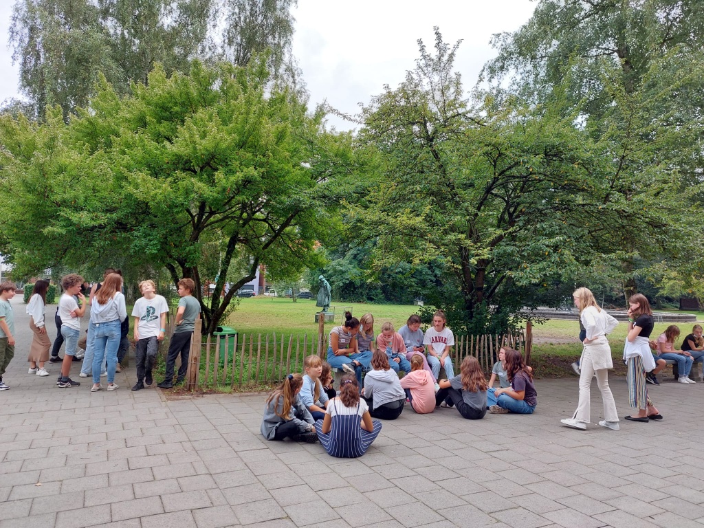 Willekeurige afbeelding uit het fotoalbum