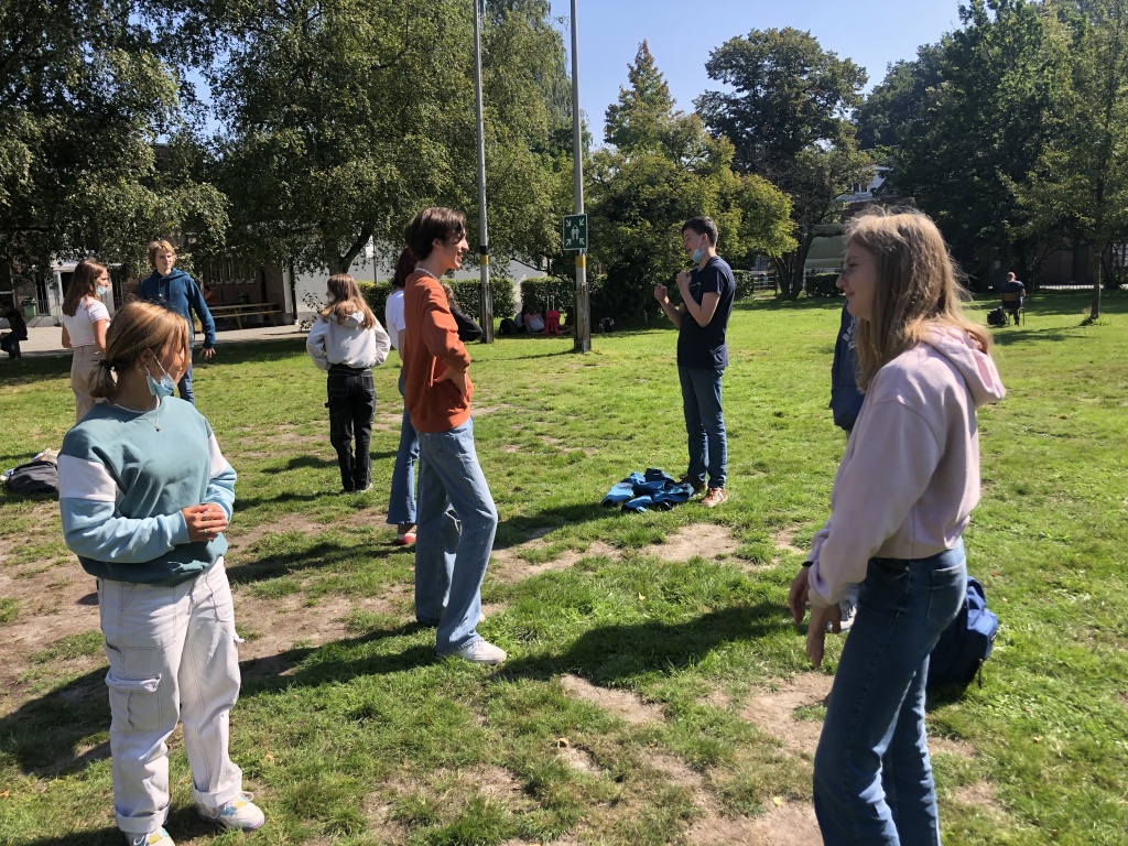 Willekeurige afbeelding uit het fotoalbum