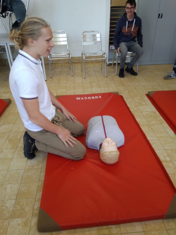 Willekeurige afbeelding uit het fotoalbum