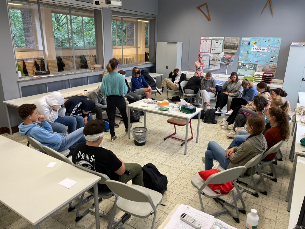 Willekeurige afbeelding uit het fotoalbum