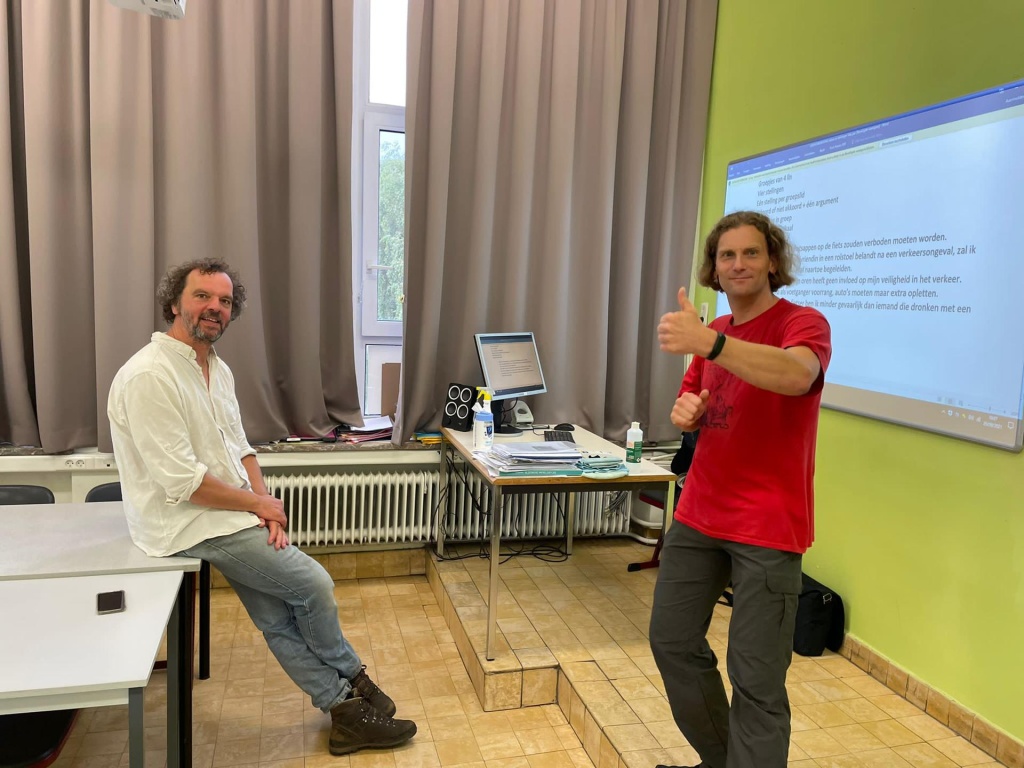 Willekeurige afbeelding uit het fotoalbum