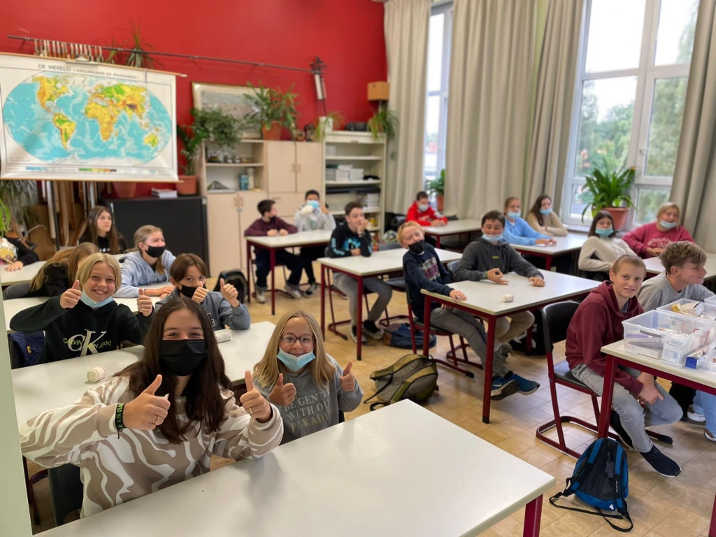 Willekeurige afbeelding uit het fotoalbum