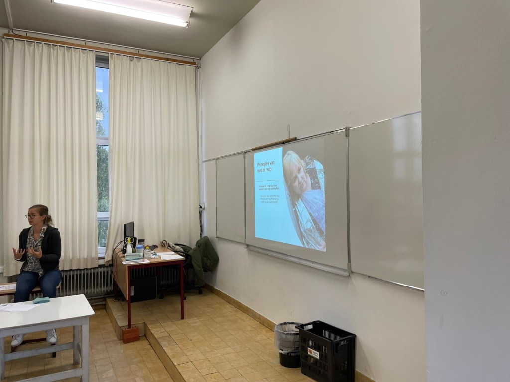 Willekeurige afbeelding uit het fotoalbum