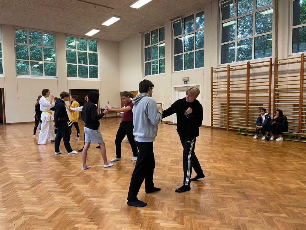 Willekeurige afbeelding uit het fotoalbum