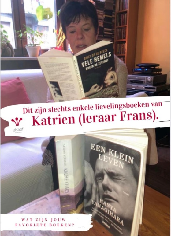 Willekeurige afbeelding uit het fotoalbum