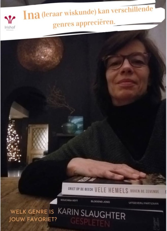 Willekeurige afbeelding uit het fotoalbum