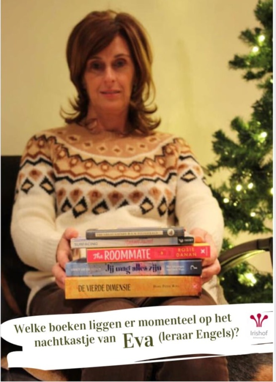 Willekeurige afbeelding uit het fotoalbum