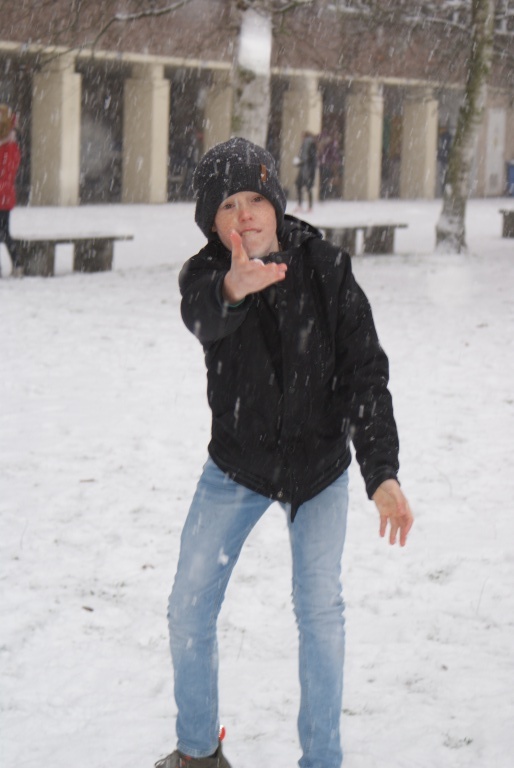Willekeurige afbeelding uit het fotoalbum