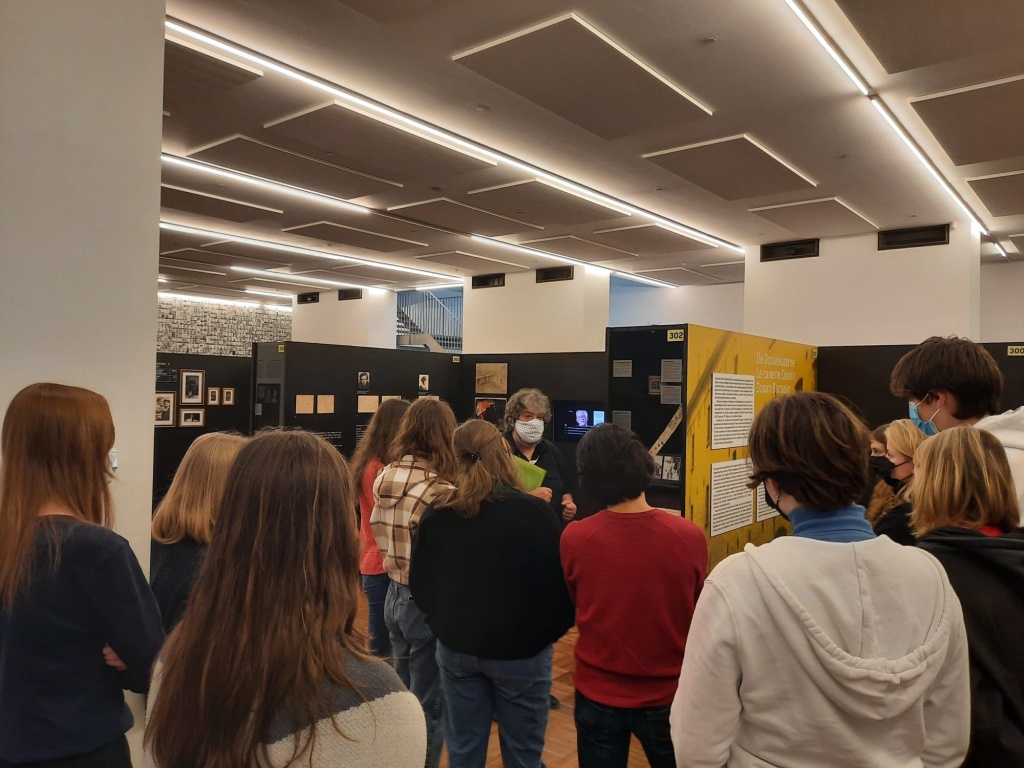 Willekeurige afbeelding uit het fotoalbum